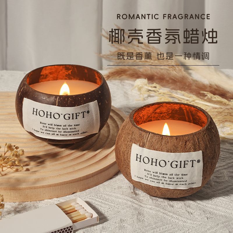 Fragrance In Home - Tasse personnalisée cire créative aromathérapie bougie