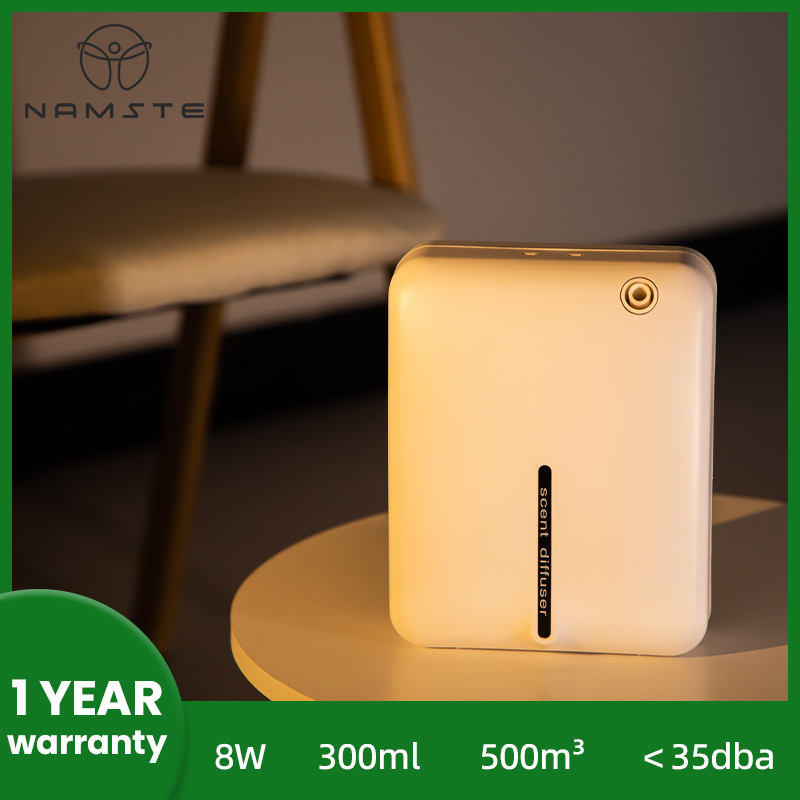 Home Fragrance Electric Diffuser - Désodorisants électriques pour appareils électroménagers, diffuseur