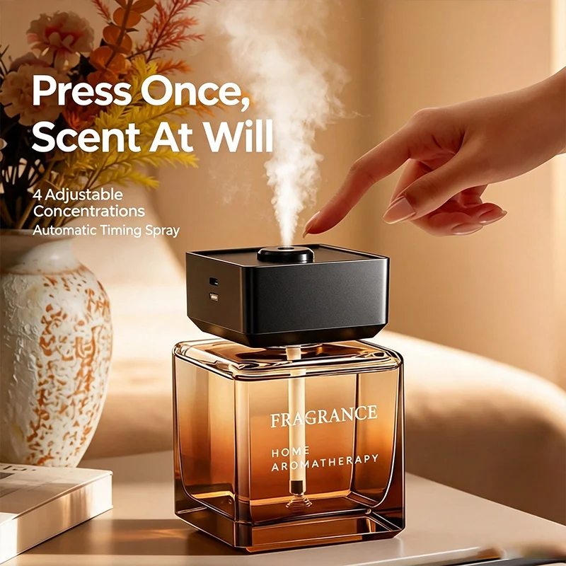 Fragrance In Home - Diffuseur de parfum d'intérieur de qualité