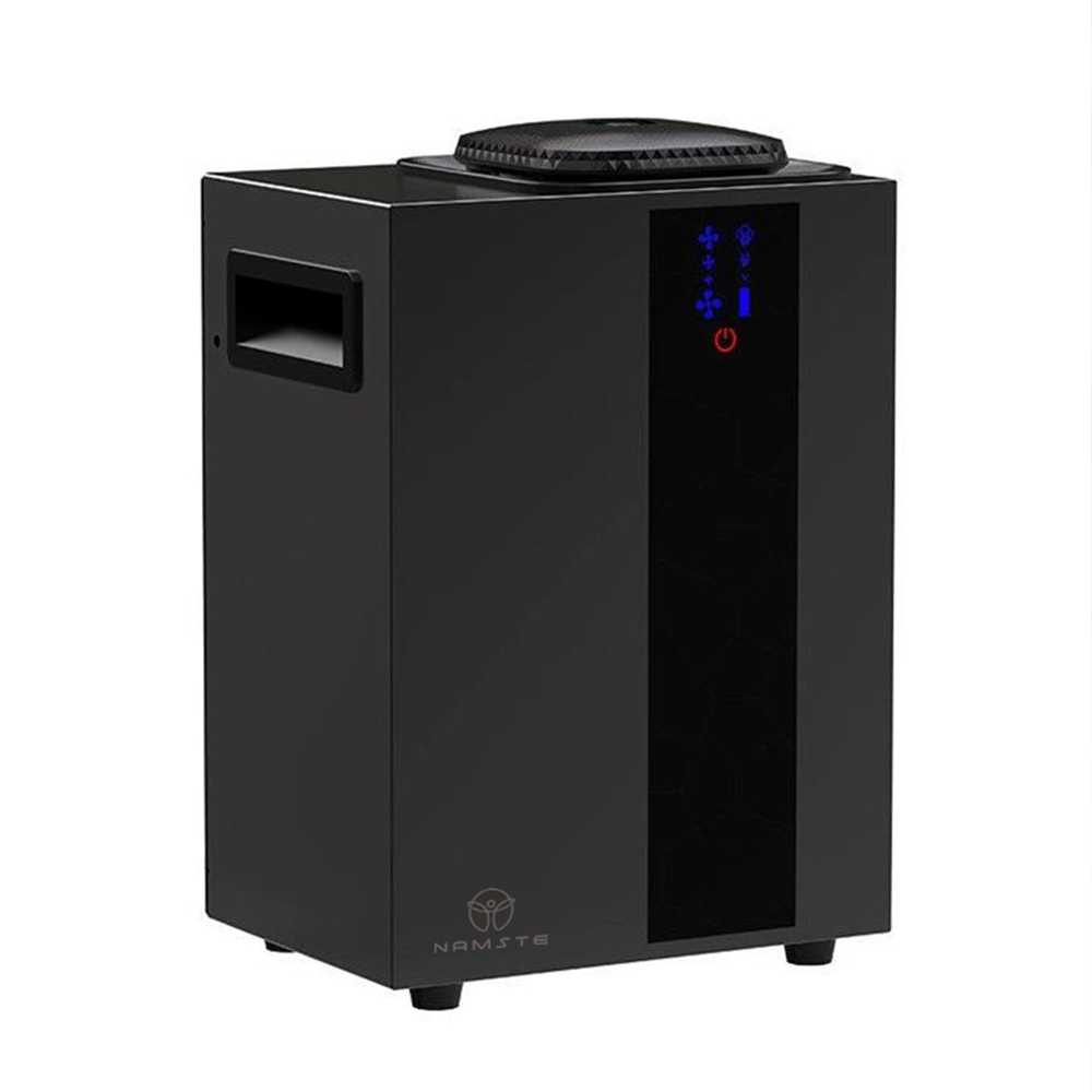Home Fragrance Vaporizer - NAMSTE 4000m3 système CVC diffuseur d'arôme