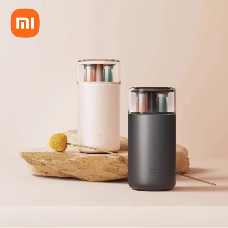 Xiaomi Home Fragrance - Nouvelle machine à parfum intelligente Xiaomi