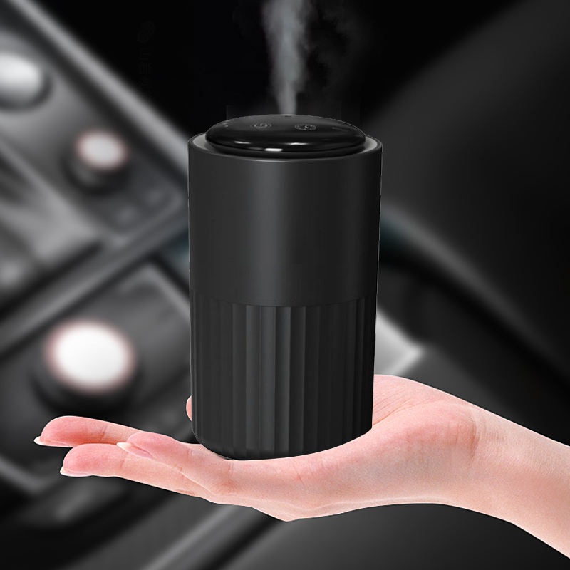 Home Fragrance Electric Diffuser - Diffuseur d'arômes pour voiture électrique silencieux,