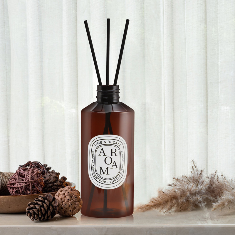Home Fragrance Vaporizer - Offre Spéciale – Recharge d'Huile Essentielle