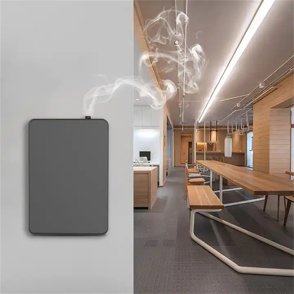 Home Fragrance Electric Diffuser - Diffuseur d'arômes intelligent pour hôtel, couvre