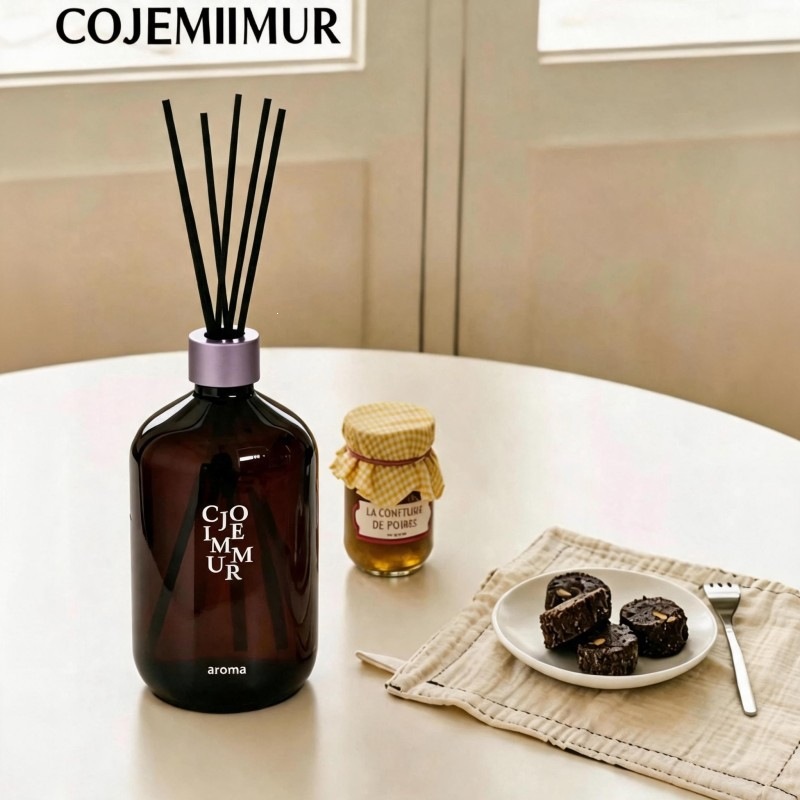 Diffuseur à bâtonnets 500 ml – - Home Fragrance Vaporizer avis et prix