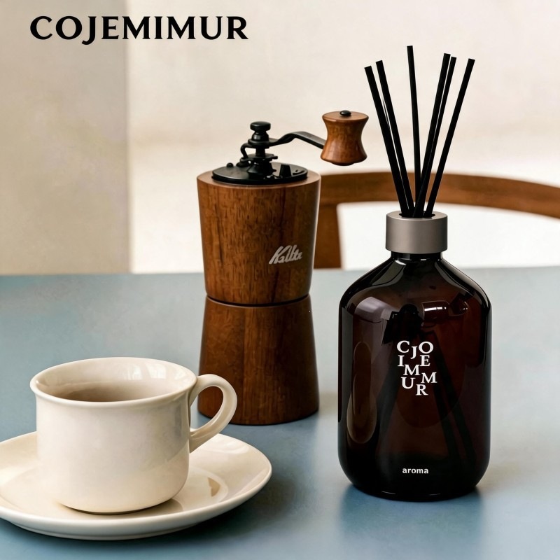 Diffuseur à bâtonnets 500 ml – - Home Fragrance Vaporizer avis et prix