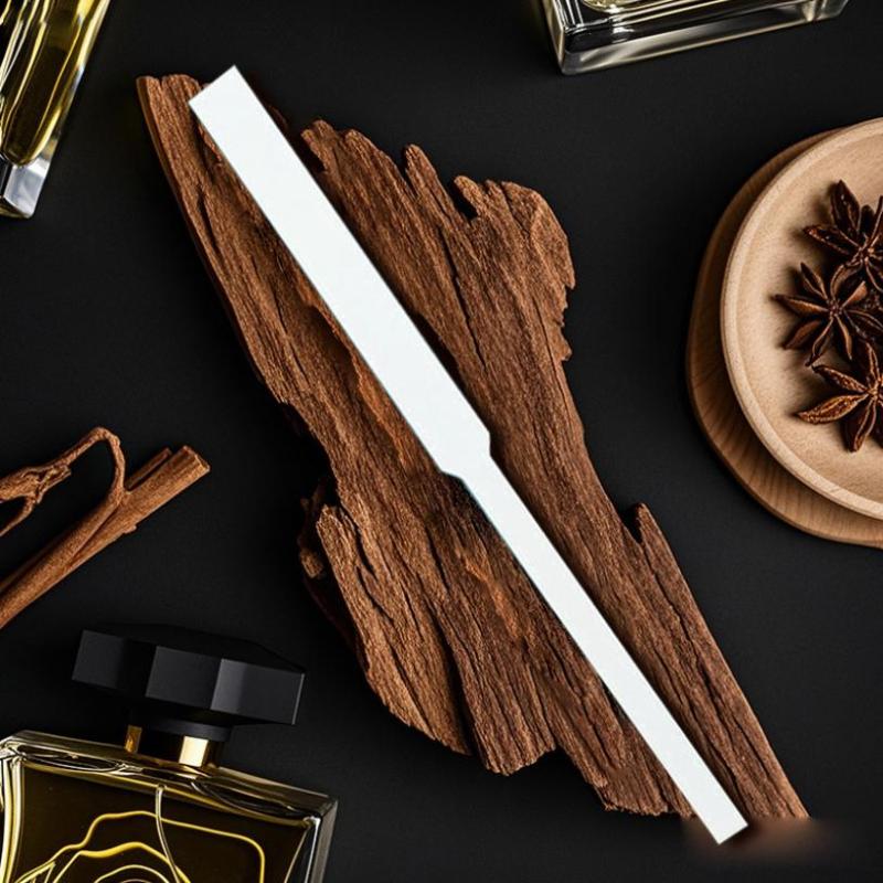 100 feuilles de bandes de test - Fragrance In Home avis et prix