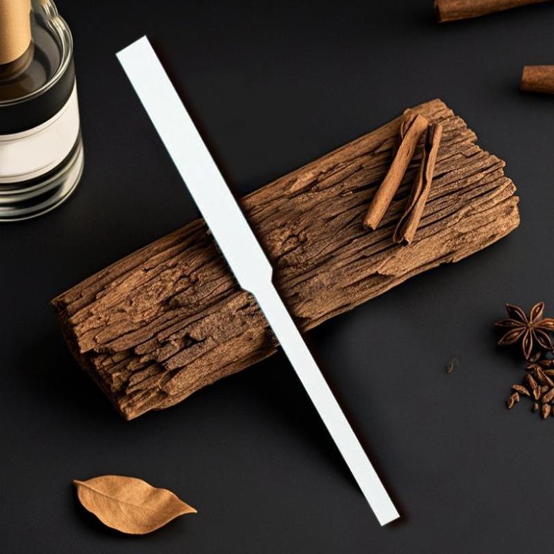 100 feuilles de bandes de test - Fragrance In Home avis et prix