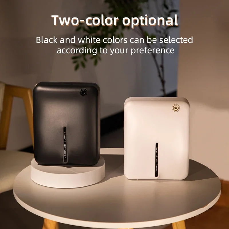 Désodorisants électriques pour - Home Fragrance Electric Diffuser avis et prix