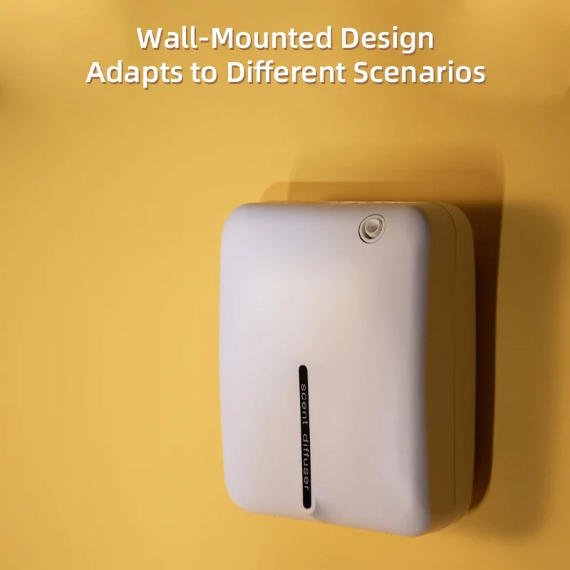Désodorisants électriques pour - Home Fragrance Electric Diffuser avis et prix
