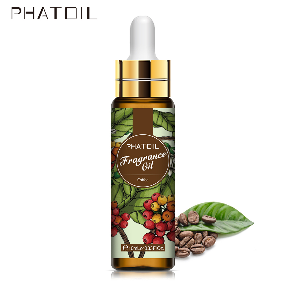 10 ml avec compte-gouttes café - Home Fragrance Fresh Linen avis et prix