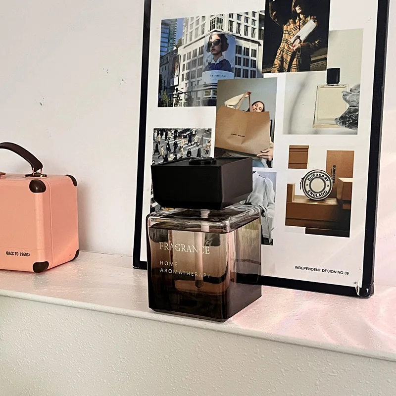 Diffuseur de parfum d'intérieu - Fragrance In Home avis et prix