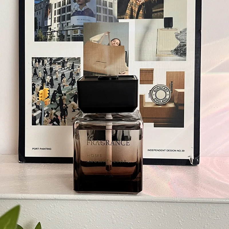 Diffuseur de parfum d'intérieu - Fragrance In Home avis et prix