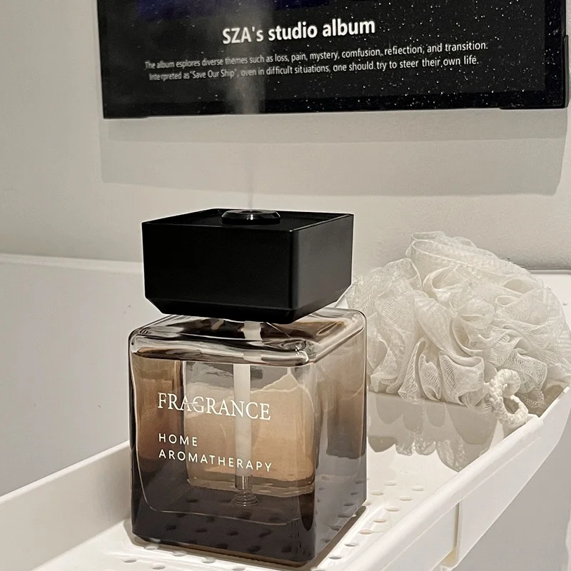 Diffuseur de parfum d'intérieu - Fragrance In Home avis et prix