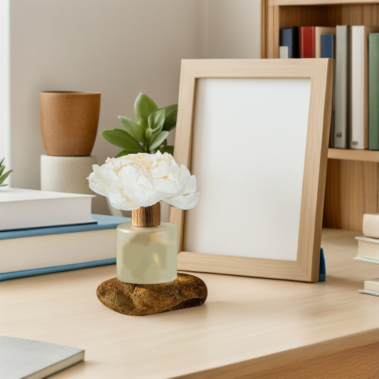 Diffuseur de parfum tête de pi - Fragrance In Home avis et prix