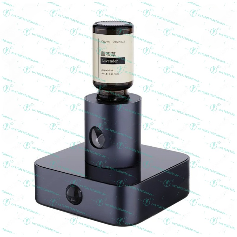 Diffuseur d'huiles essentielle - Home Fragrance Hotel avis et prix