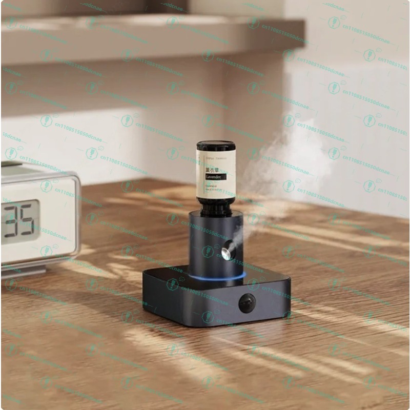 Diffuseur d'huiles essentielle - Home Fragrance Hotel avis et prix