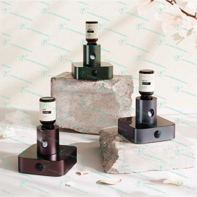 Diffuseur d'huiles essentielle - Home Fragrance Hotel avis et prix