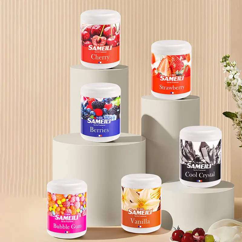 Porte-gobelet décoratif de lux - Home Fragrance Rose avis et prix