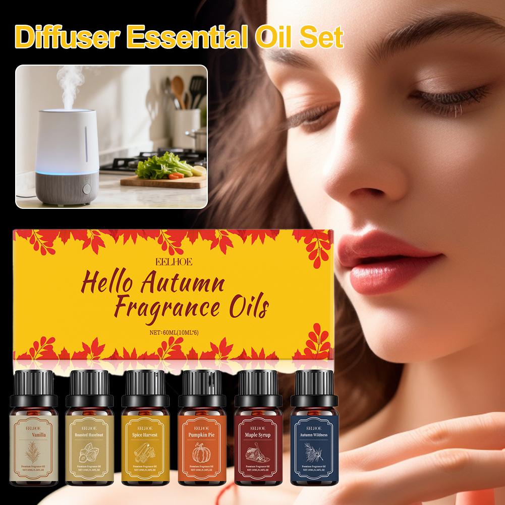 Huiles parfumées diffuseur d'a - Home Fragrance Vanilla Scented Candle avis et prix