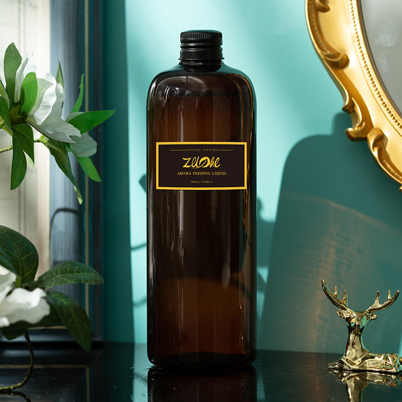 Recharge liquide pour diffuseu - Home Fragrance Vaporizer avis et prix