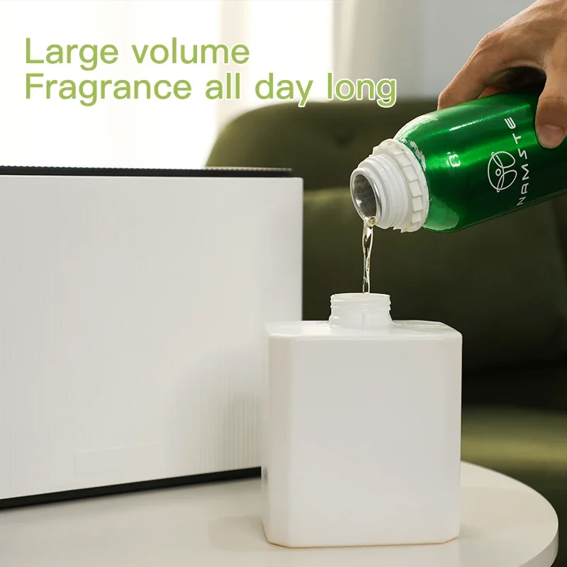 Diffuseur de parfum intelligen - Home Fragrance Vaporizer avis et prix