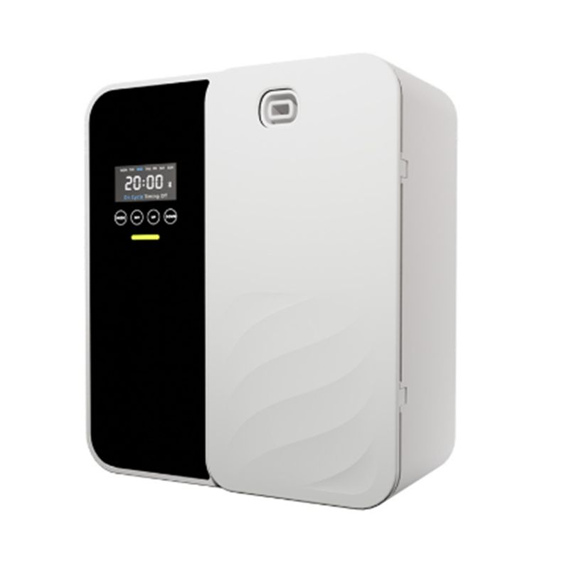 [NEWA66Z!】 Diffuseur de parfum - Home Fragrance Electric Diffuser avis et prix