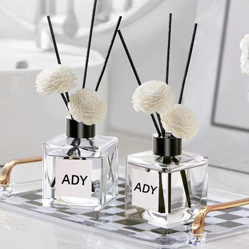 Diffuseur d'arômes 50 ml pour  - Home Fragrance Hotel avis et prix