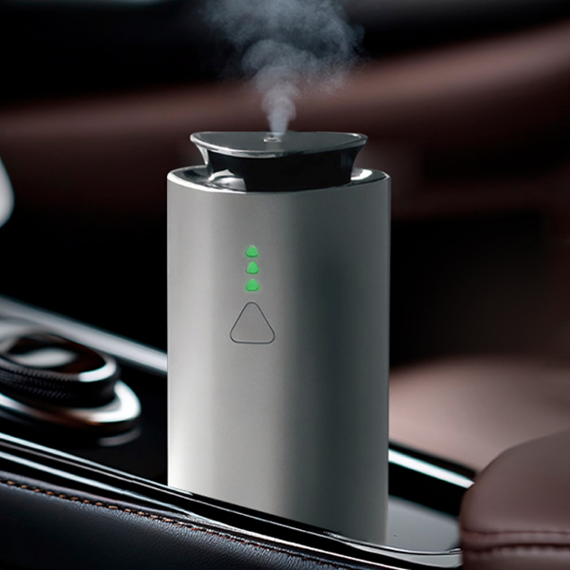 Diffuseur de parfum pour voitu - Home Fragrance Electric Diffuser avis et prix