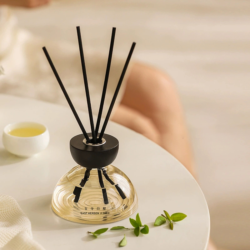 Bouteille diffuseur de roseaux - Home Fragrance Hotel avis et prix