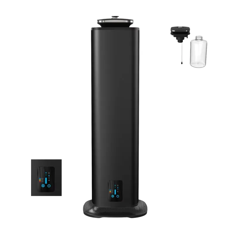 Diffuseur d'huiles essentielle - Fragrance In Home avis et prix