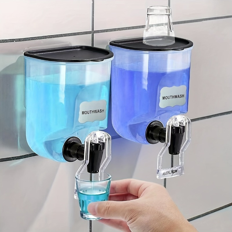 Distributeur de bain de bouche - Home Fragrance Vaporizer avis et prix