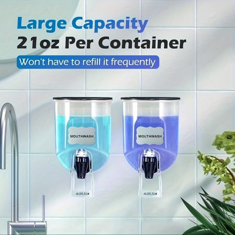 Distributeur de bain de bouche - Home Fragrance Vaporizer avis et prix