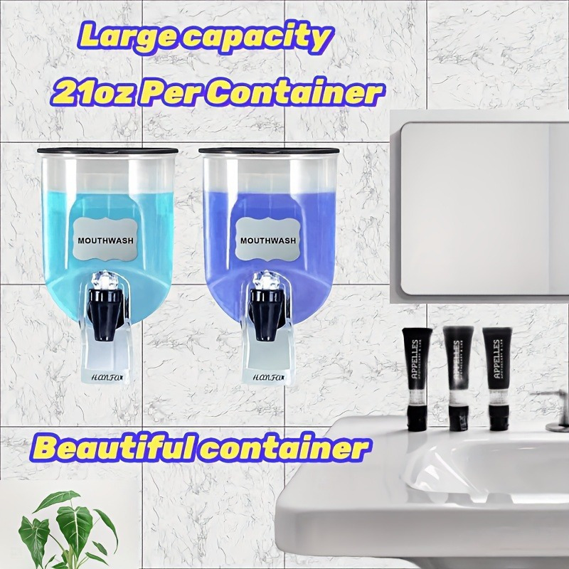 Distributeur de bain de bouche - Home Fragrance Vaporizer avis et prix