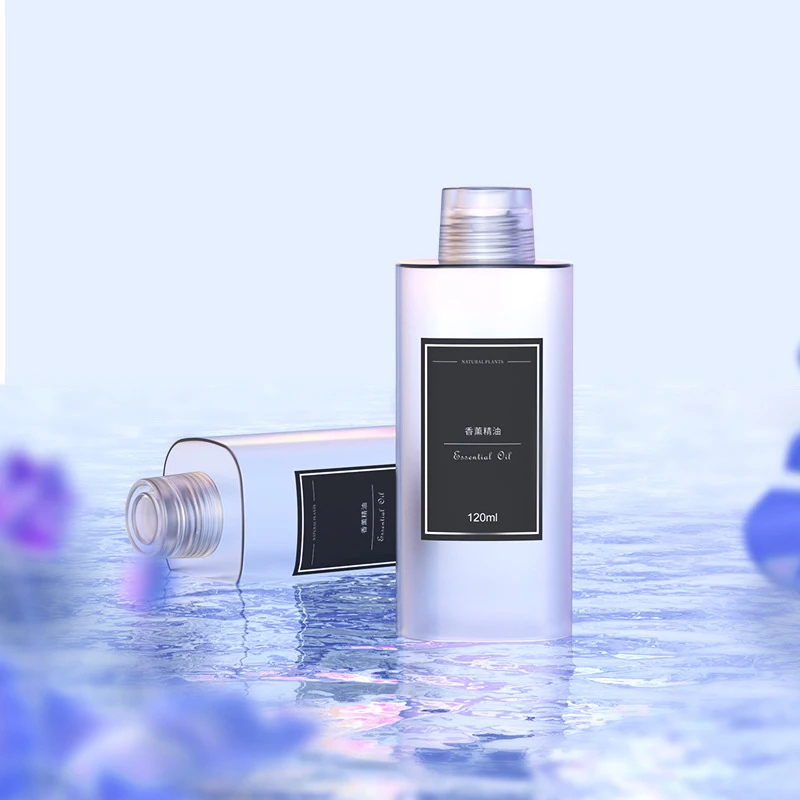 Huile parfumée à la rose Hilto - Home Fragrance Rose avis et prix