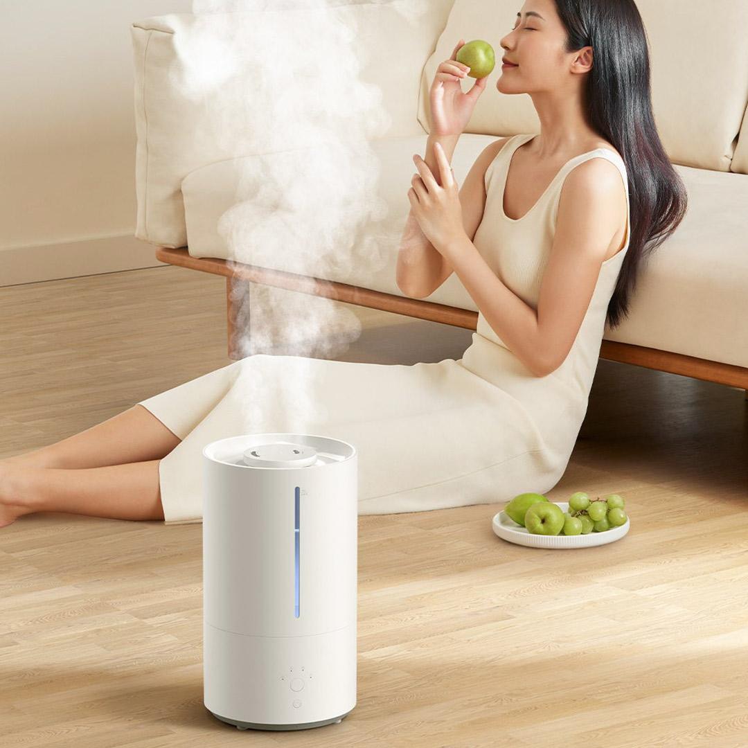 Nouveau humidificateur intelli - Xiaomi Home Fragrance avis et prix