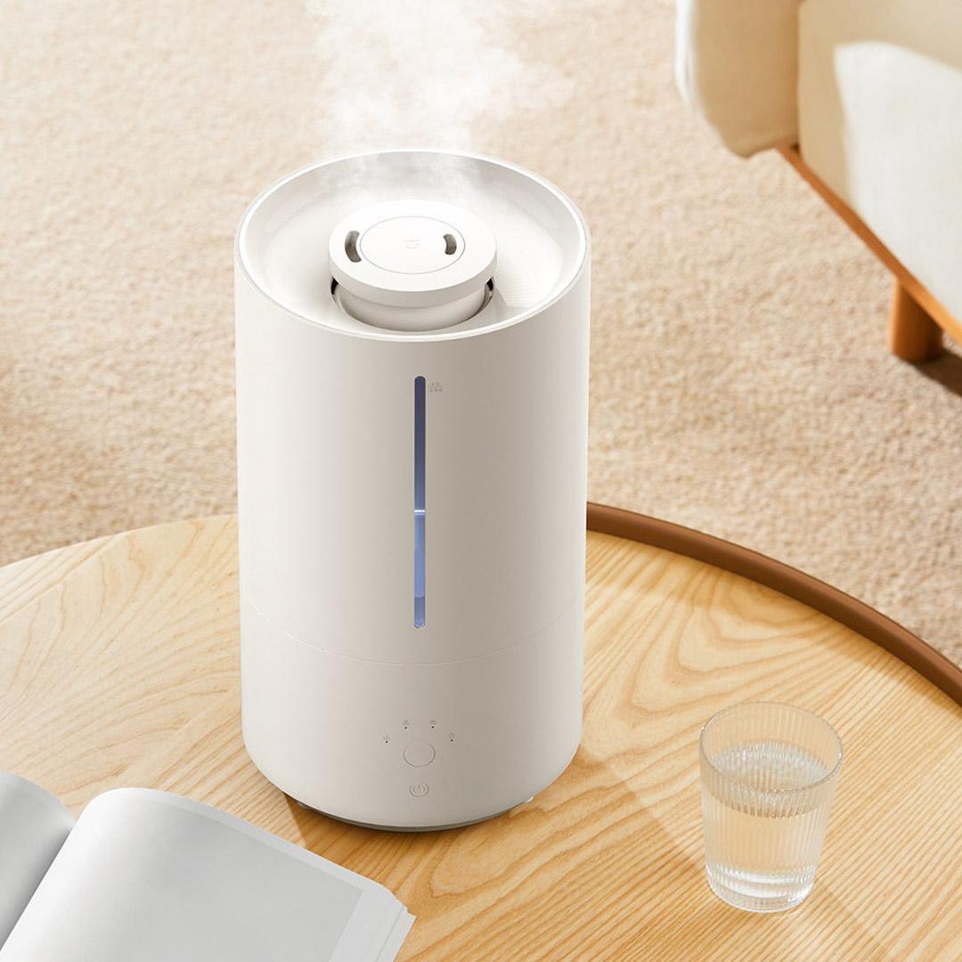 Nouveau humidificateur intelli - Xiaomi Home Fragrance avis et prix