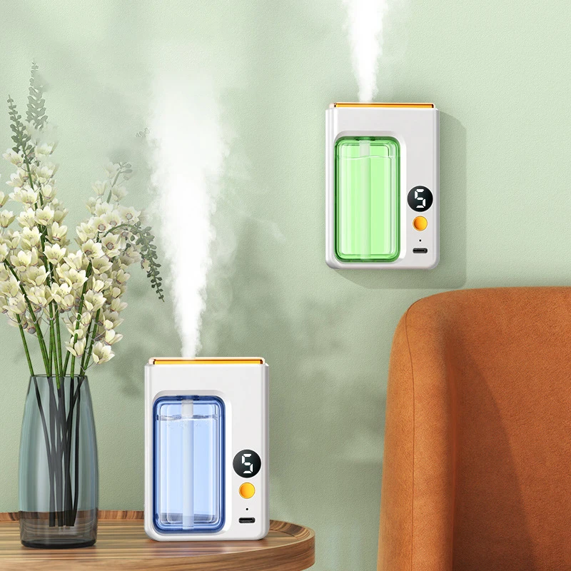 Diffuseur d'aromathérapie sans - Fragrance In Home avis et prix