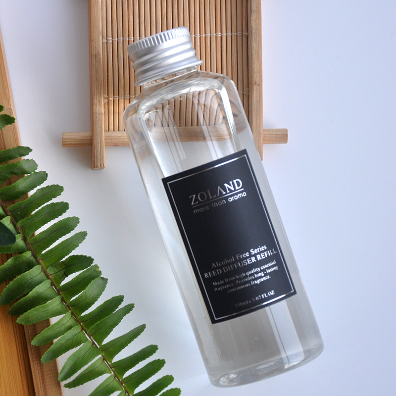 Diffuseur d'huiles essentielle - Home Fragrance Vaporizer avis et prix