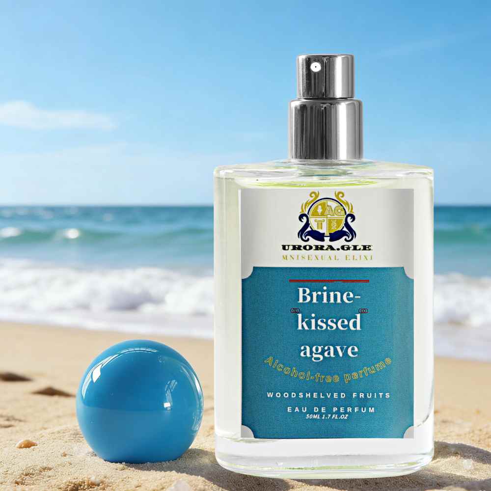 Agave parfumée au sel marin :  - Fragrance In Home avis et prix