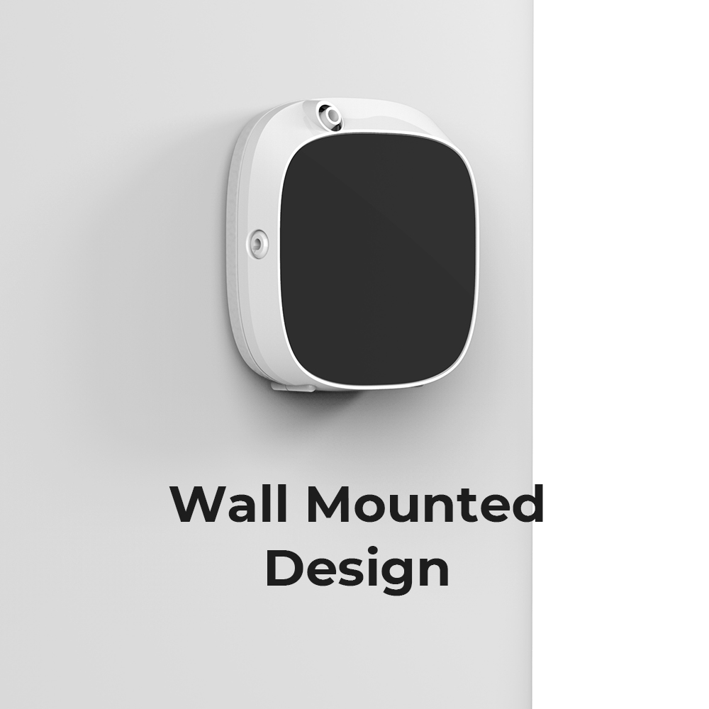 HIINST Bluetooth & App Diffuse - Home Fragrance Vaporizer avis et prix