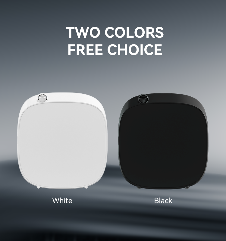 HIINST Bluetooth & App Diffuse - Home Fragrance Vaporizer avis et prix