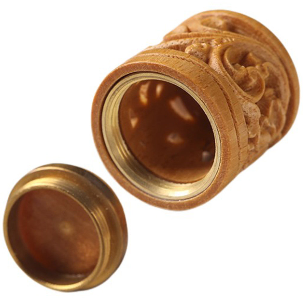 Boules d'arômes en bois, sache - Aroma Bead Sachet avis et prix