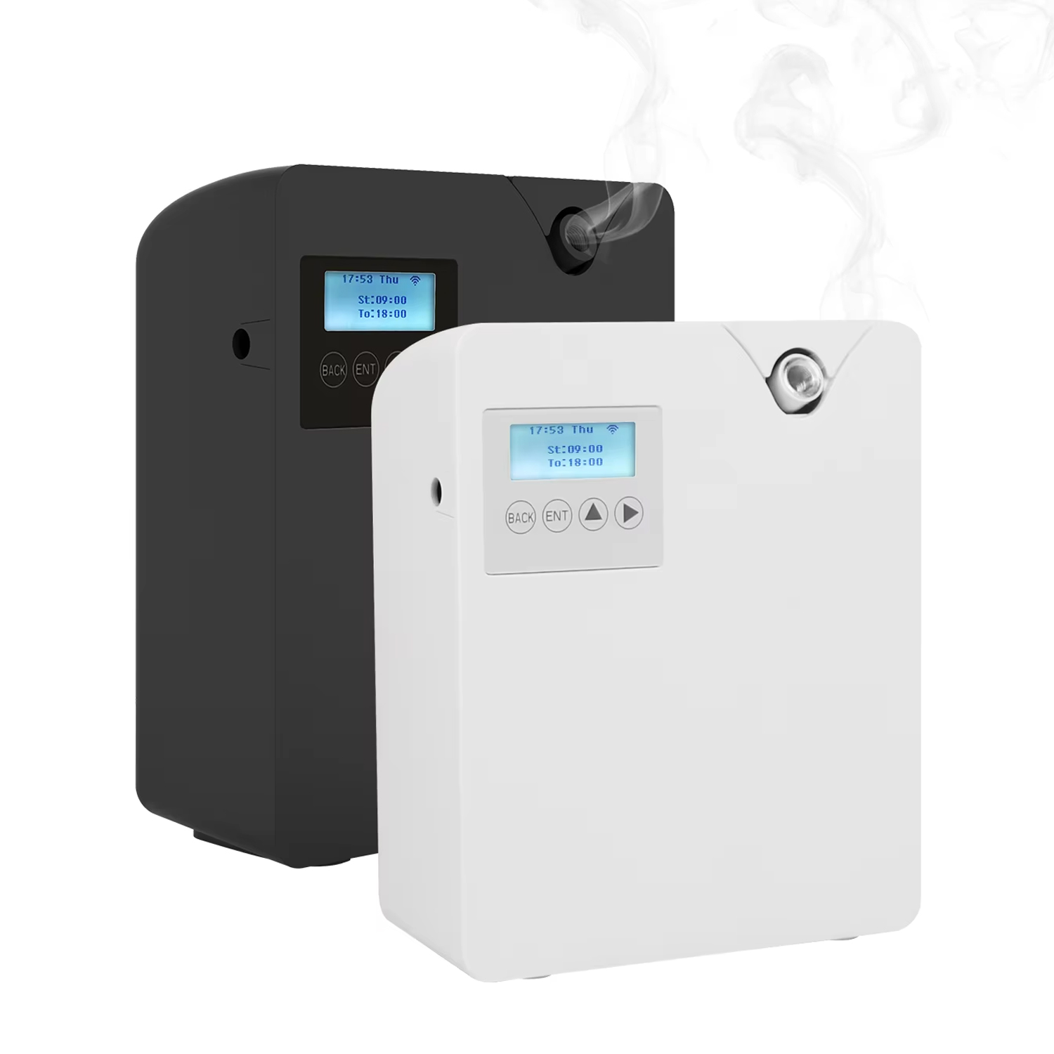 Diffuseurs d'aromathérapie 300 - Home Fragrance Vaporizer avis et prix