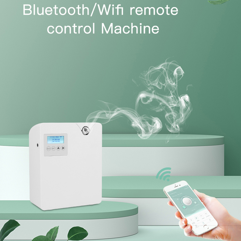Diffuseurs d'aromathérapie 300 - Home Fragrance Vaporizer avis et prix