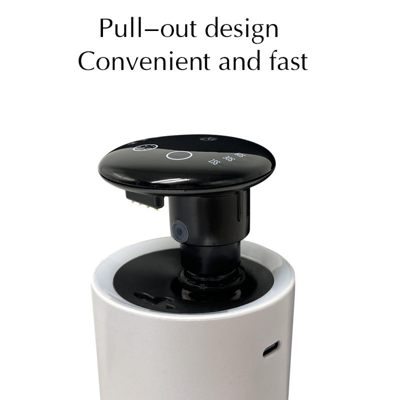Diffuseur d'arômes pour voitur - Home Fragrance Electric Diffuser avis et prix