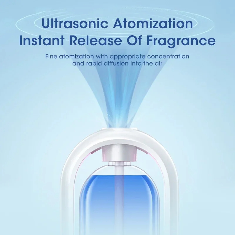 Machine automatique de parfum  - Home Fragrance Vaporizer avis et prix