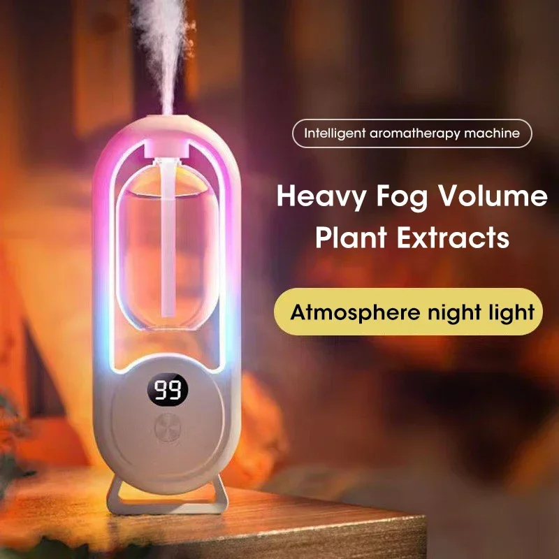 Machine automatique de parfum  - Home Fragrance Vaporizer avis et prix