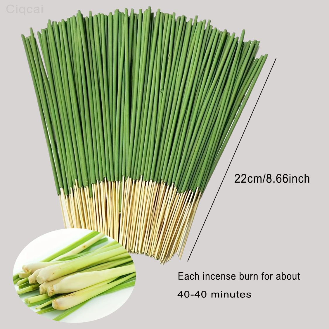 Bâtons de diffuseur de roseaux - Home Fragrance Vaporizer avis et prix