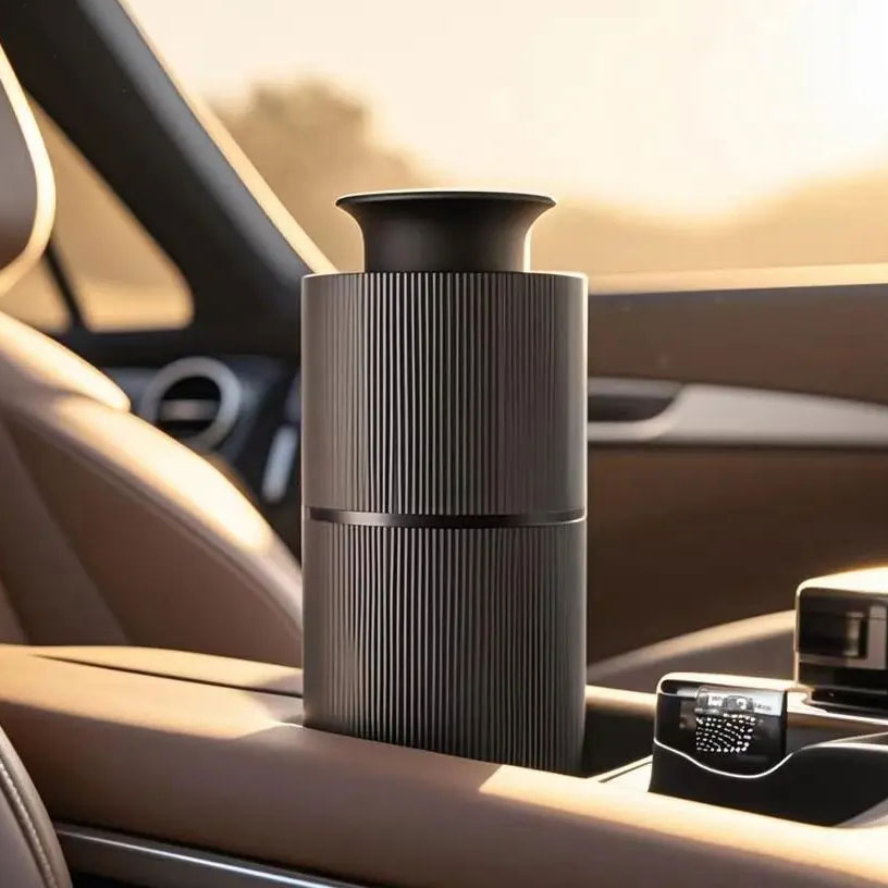 Diffuseur d'arômes portable po - Home Fragrance Electric Diffuser avis et prix